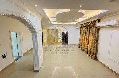 Apartment - 4 Bedrooms - 6 Bathrooms for rent in Al Zaheya Gardens - Al Zahya - Ajman Apartment - 4 Bedrooms - 6 Bathrooms for rent in Al Zaheya Gardens - Al Zahya - Ajman