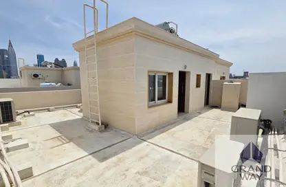 Villa - 4 Bedrooms - 4 Bathrooms for rent in Al Badaa Villas - Al Badaa - Dubai