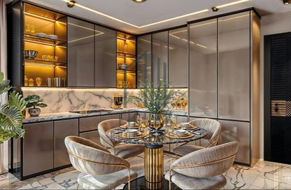 Apartment - 2 Bedrooms - 3 Bathrooms for sale in Diamondz By Danube - Jumeirah Lake Towers - Dubai Apartment - 2 Bedrooms - 3 Bathrooms for sale in Diamondz By Danube - Jumeirah Lake Towers - Dubai