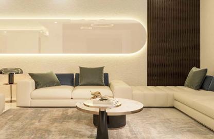Apartment - Studio - 1 Bathroom for sale in Viewz 2 by Danube - Viewz by DANUBE - Jumeirah Lake Towers - Dubai