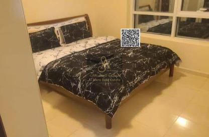 Apartment - 1 - 2 for sale in Orient Tower 1 - Orient Towers - Al Bustan - Ajman