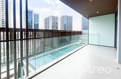 Apartment - 1 Bedroom - 2 Bathrooms for sale in West Five Business Bay Residences - Business Bay - Dubai