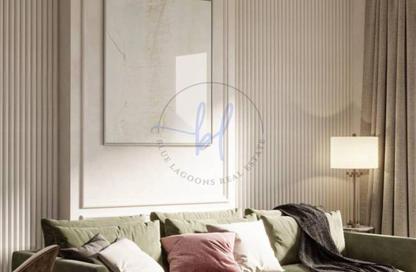 Apartment - Studio - 1 for sale in Q Gardens Lofts 2 - District 12 - Jumeirah Village Circle - Dubai