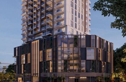 Apartment - Studio - 1 for sale in Q Gardens Lofts 2 - District 12 - Jumeirah Village Circle - Dubai