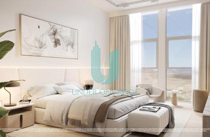 Apartment - Studio - 1 Bathroom for rent in MAG 330 - City of Arabia - Dubai
