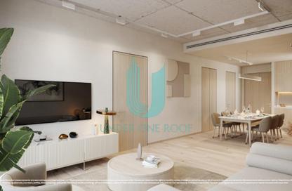 Apartment - Studio - 1 Bathroom for rent in MAG 330 - City of Arabia - Dubai