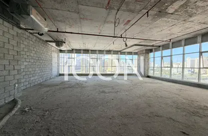 Office Space - 1 Bedroom for rent in Al Jaddaf - Dubai