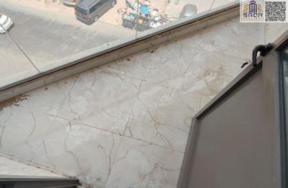 Apartment - 1 - 2 for rent in Al Naemiya Tower 2 - Al Naemiya Towers - Al Nuaimiya - Ajman