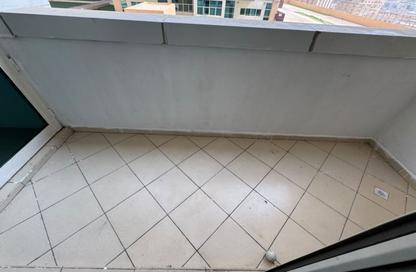 Apartment - 1 - 2 for rent in Ajman One Tower 1 - Ajman One - Ajman Downtown - Ajman