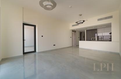 Apartment - 1 Bedroom - 2 Bathrooms for sale in OST Tower 11 - Majan - Dubai