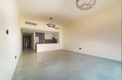 Apartment - 1 Bedroom - 2 Bathrooms for sale in OST Tower 11 - Majan - Dubai