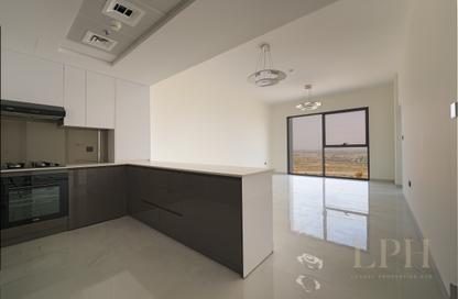 Apartment - 1 Bedroom - 2 Bathrooms for sale in OST Tower 11 - Majan - Dubai