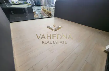 Apartment - 1 Bedroom - 2 Bathrooms for rent in Binghatti Nova - District 12 - Jumeirah Village Circle - Dubai