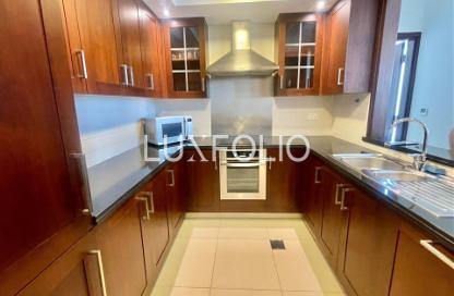 Apartment - 1 Bedroom - 2 Bathrooms for rent in 29 Burj Boulevard Tower 1 - 29 Burj Boulevard - Downtown Dubai - Dubai Apartment - 1 Bedroom - 2 Bathrooms for rent in 29 Burj Boulevard Tower 1 - 29 Burj Boulevard - Downtown Dubai - Dubai