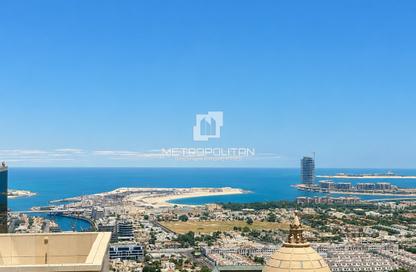 Apartment - 3 - 5 for sale in Noura Tower - Al Habtoor City - Business Bay - Dubai