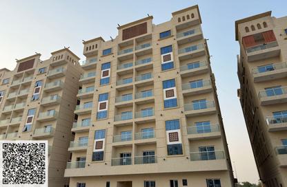 Apartment - 2 Bedrooms - 2 Bathrooms for sale in Al Amira Village - Al Yasmeen - Ajman