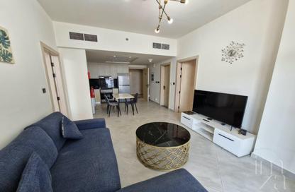 Apartment - 2 - 2 for rent in Binghatti Avenue - Al Jaddaf - Dubai Apartment - 2 - 2 for rent in Binghatti Avenue - Al Jaddaf - Dubai