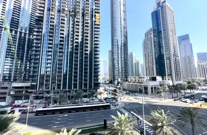 Apartment - 1 Bedroom - 1 Bathroom for rent in Burj Crown - Downtown Dubai - Dubai