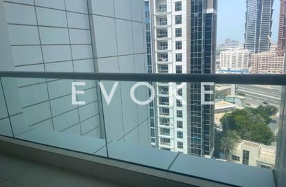 Apartment - 2 Bedrooms - 3 Bathrooms for rent in Executive Tower C - Executive Towers - Business Bay - Dubai Apartment - 2 Bedrooms - 3 Bathrooms for rent in Executive Tower C - Executive Towers - Business Bay - Dubai