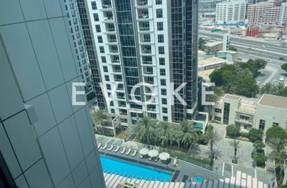 Apartment - 2 Bedrooms - 3 Bathrooms for rent in Executive Tower C - Executive Towers - Business Bay - Dubai Apartment - 2 Bedrooms - 3 Bathrooms for rent in Executive Tower C - Executive Towers - Business Bay - Dubai