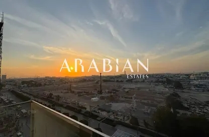 شقة - غرفة نوم - 1 حمام للايجار في مرتيل - سنترال بارك في سيتي ووك - سيتي ووك - دبي