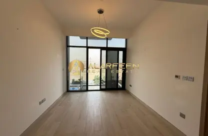 Apartment - 1 Bedroom - 1 Bathroom for rent in AZIZI Riviera 1 - AZIZI Riviera - Meydan One - Meydan - Dubai