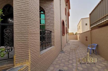 Villa - 5 Bedrooms - 7 Bathrooms for rent in Al Mowaihat 3 - Al Mowaihat - Ajman