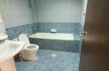 Apartment - Studio - 1 Bathroom for rent in Building P03 - France Cluster - International City - Dubai