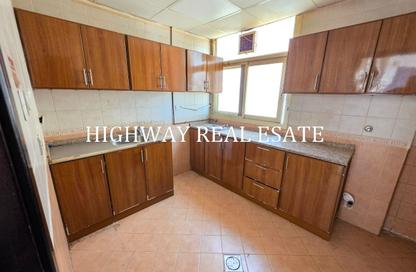 Apartment - 1 Bedroom - 1 Bathroom for rent in Muwaileh 3 Building - Muwaileh - Sharjah Apartment - 1 Bedroom - 1 Bathroom for rent in Muwaileh 3 Building - Muwaileh - Sharjah