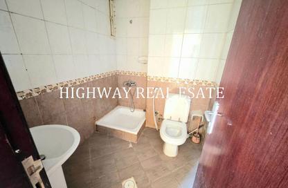 Apartment - 1 Bedroom - 1 Bathroom for rent in Muwaileh 3 Building - Muwaileh - Sharjah Apartment - 1 Bedroom - 1 Bathroom for rent in Muwaileh 3 Building - Muwaileh - Sharjah