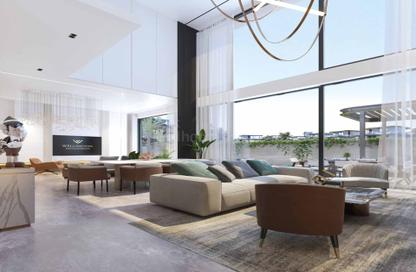 Villa - 6 - 7 for sale in Wellington Grand Villas - District 11 - Mohammed Bin Rashid City - Dubai Villa - 6 - 7 for sale in Wellington Grand Villas - District 11 - Mohammed Bin Rashid City - Dubai