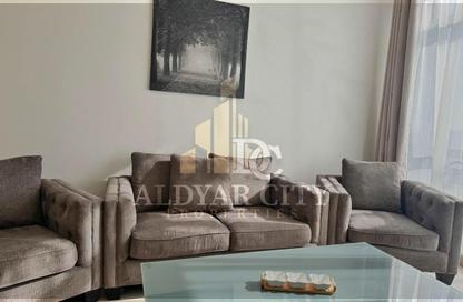 شقة - غرفة نوم - 2 حمامات للايجار في فايرمونت عجمان - النخيل 2 - النخيل - عجمان