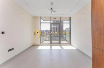 Apartment - Studio - 1 Bathroom for rent in PG One - Al Furjan - Dubai