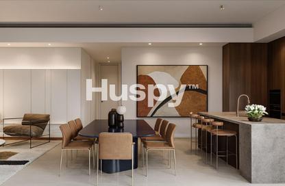 Apartment - 3 Bedrooms - 5 Bathrooms for sale in Mayar - Maysan - Al Reem Island - Abu Dhabi