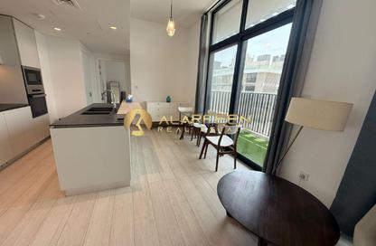 Apartment - 1 - 2 for rent in Harrington House - District 14 - Jumeirah Village Circle - Dubai