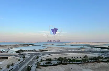 شقة - غرفة نوم - 3 حمامات للايجار في أبراج الشاطئ - شمس أبوظبي - جزيرة الريم - أبوظبي شقة - غرفة نوم - 3 حمامات للايجار في أبراج الشاطئ - شمس أبوظبي - جزيرة الريم - أبوظبي