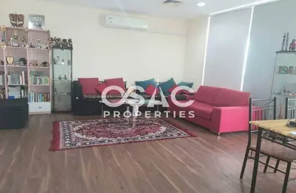 شقة - 3 غرف نوم - 3 حمامات للايجار في برج الأبطال 1 - أبراج الأبطال - مدينة دبي الرياضية - دبي