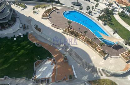 Apartment - 1 Bedroom - 1 Bathroom for rent in Northbay Residences - Mina Al Arab - Ras Al Khaimah