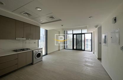 Apartment - 1 Bedroom - 1 Bathroom for rent in Azizi Riviera 8 - Azizi Riviera - Meydan One - Meydan - Dubai