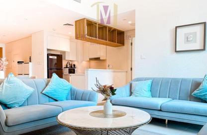 Apartment - 2 Bedrooms - 3 Bathrooms for rent in Downtown Views II Tower 1 - Downtown Views II - Zabeel 2 - Zabeel - Dubai Apartment - 2 Bedrooms - 3 Bathrooms for rent in Downtown Views II Tower 1 - Downtown Views II - Zabeel 2 - Zabeel - Dubai