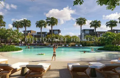 Villa - 4 Bedrooms - 3 Bathrooms for sale in La Tilia 1 - La Tilia - Villanova - Dubai Land - Dubai