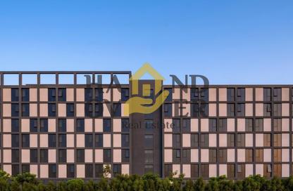 Apartment - 3 Bedrooms - 4 Bathrooms for sale in The Gate 3 - Aljada - Sharjah