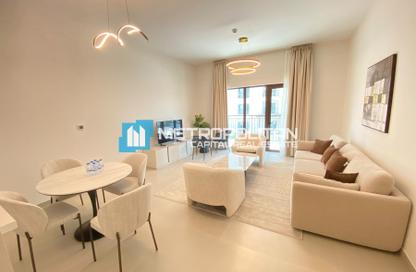 Apartment - 2 - 3 for rent in Ansam 2 - Ansam - Yas Island - Abu Dhabi Apartment - 2 - 3 for rent in Ansam 2 - Ansam - Yas Island - Abu Dhabi