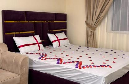 Apartment - Studio - 1 Bathroom for rent in Al Majaz 3 - Al Majaz - Sharjah Apartment - Studio - 1 Bathroom for rent in Al Majaz 3 - Al Majaz - Sharjah