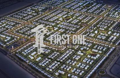 Villa - 5 - 6 for sale in Alreeman II - Al Shamkha - Abu Dhabi
