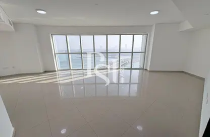 Apartment - 2 Bedrooms - 3 Bathrooms for rent in RAK Tower - Marina Square - Al Reem Island - Abu Dhabi