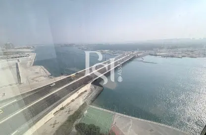 شقة - 2 غرف نوم - 3 حمامات للايجار في برج راس الخيمة - مارينا سكوير - جزيرة الريم - أبوظبي شقة - 2 غرف نوم - 3 حمامات للايجار في برج راس الخيمة - مارينا سكوير - جزيرة الريم - أبوظبي