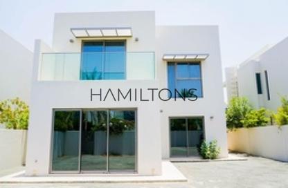 Villa - 5 Bedrooms - 6 Bathrooms for sale in Al Zahia 2 - Al Zahia - Muwaileh Commercial - Sharjah