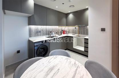 Apartment - 1 Bedroom - 2 Bathrooms for sale in Cloud Tower B - Cloud Tower - Jumeirah Village Triangle - Dubai