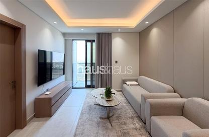 Apartment - 1 Bedroom - 2 Bathrooms for sale in Cloud Tower B - Cloud Tower - Jumeirah Village Triangle - Dubai